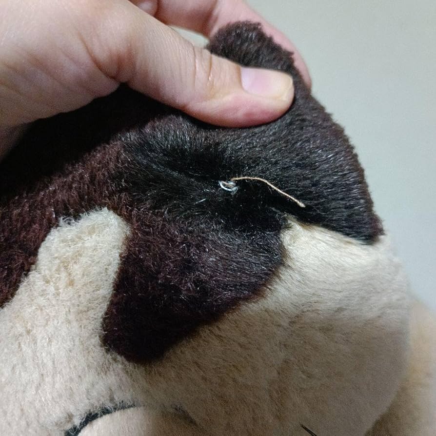 Amazon.co.jp: 猫のヤーコプ セキグチ sekiguchi ぬいぐるみ 当時物 Amazon.co.jp: 猫のヤーコプ セキグチ sekiguchi ぬいぐるみ 当時物